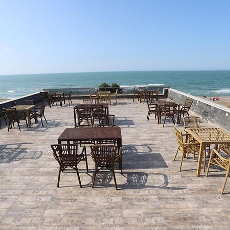 Rueya Pansiyon Apart Otel Kocaali ภายนอก รูปภาพ