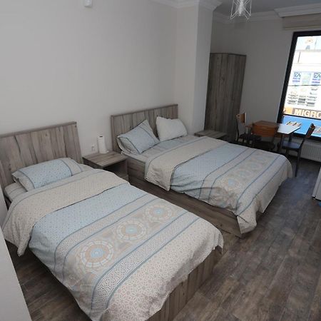 Rueya Pansiyon Apart Otel Kocaali ภายนอก รูปภาพ
