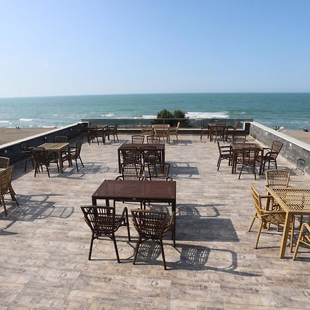 Rueya Pansiyon Apart Otel Kocaali ภายนอก รูปภาพ
