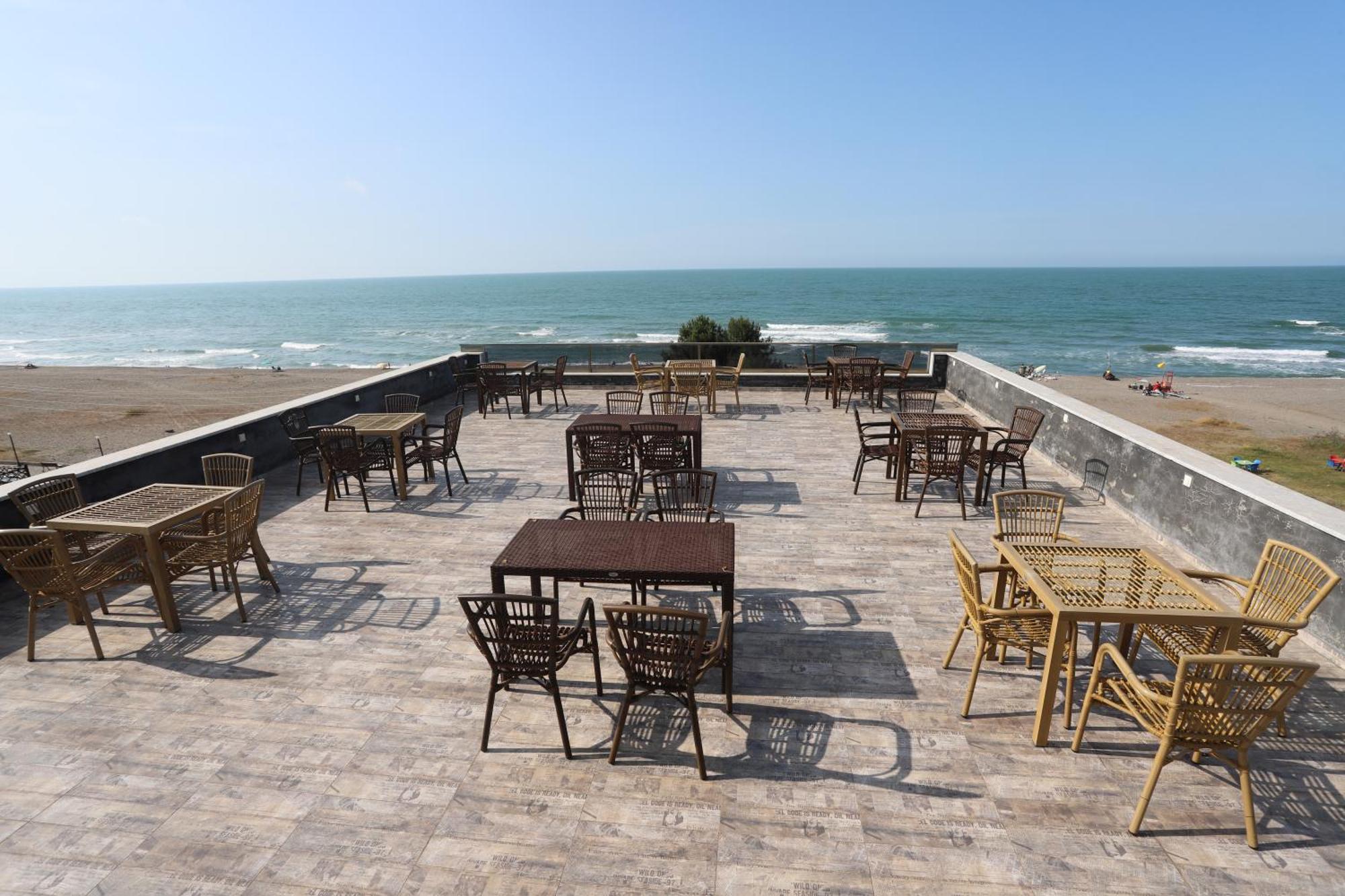 Rueya Pansiyon Apart Otel Kocaali ภายนอก รูปภาพ