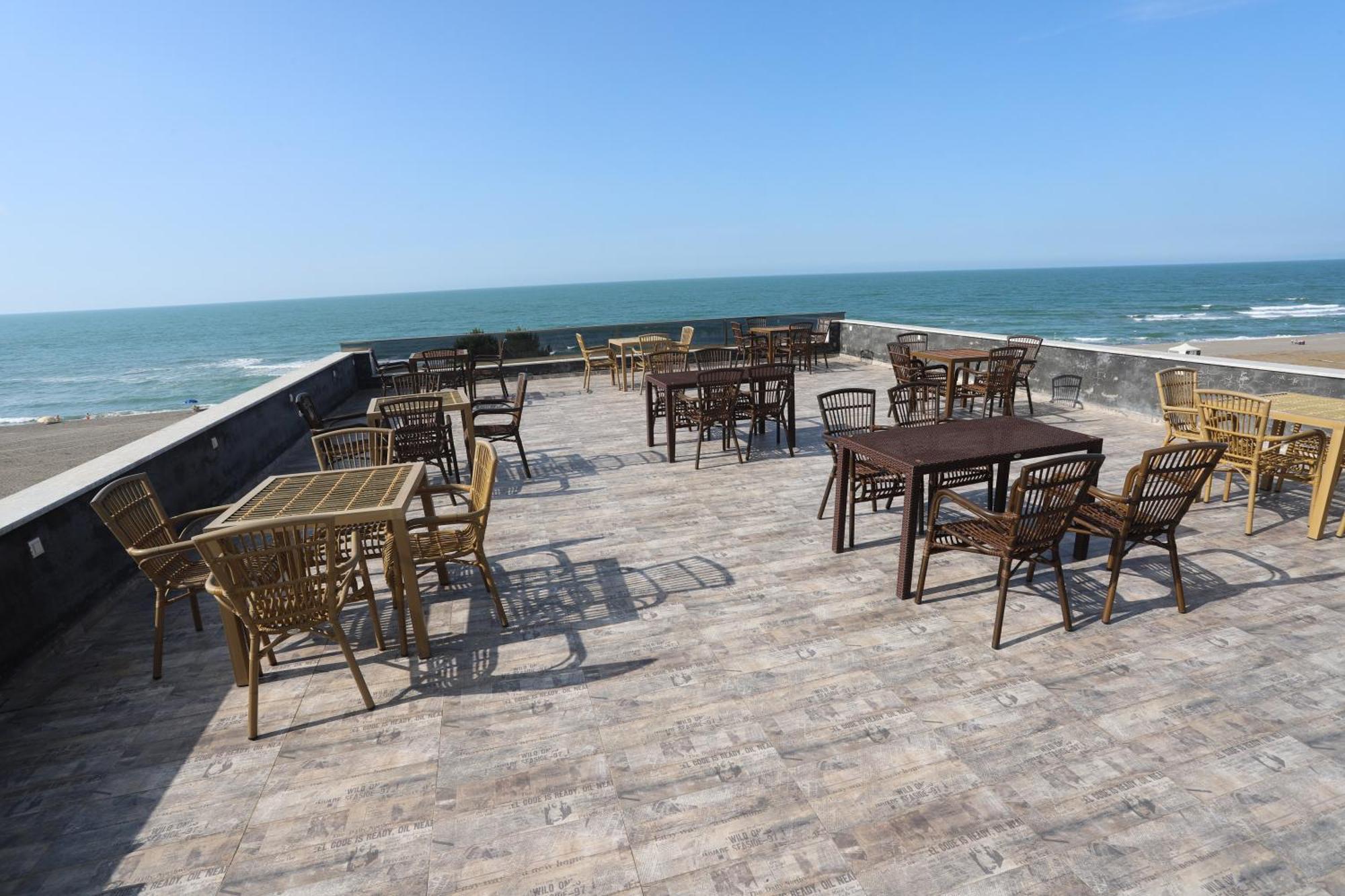 Rueya Pansiyon Apart Otel Kocaali ภายนอก รูปภาพ