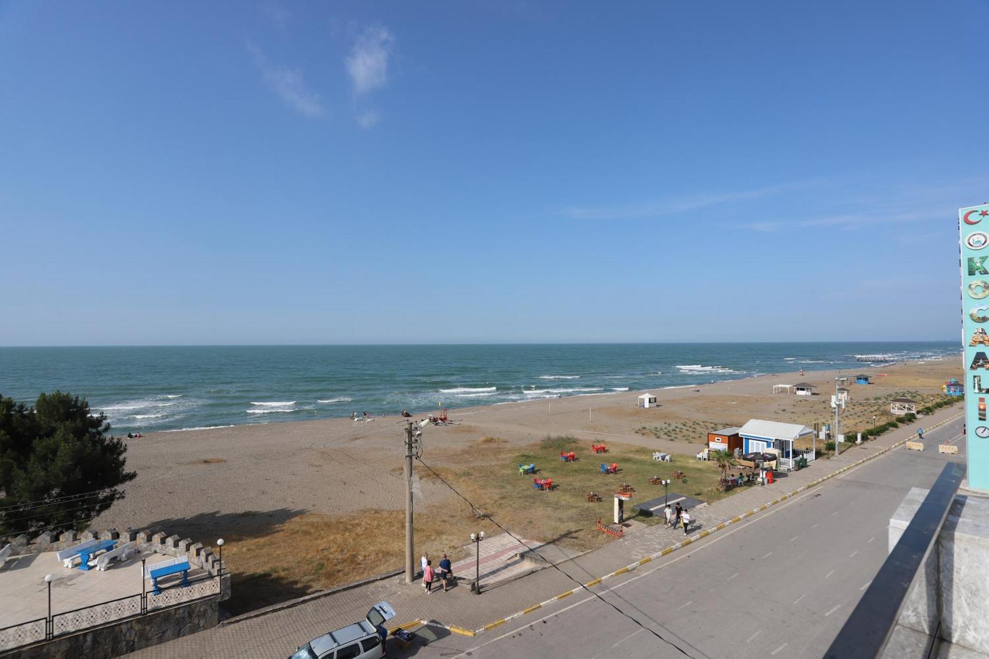 Rueya Pansiyon Apart Otel Kocaali ภายนอก รูปภาพ
