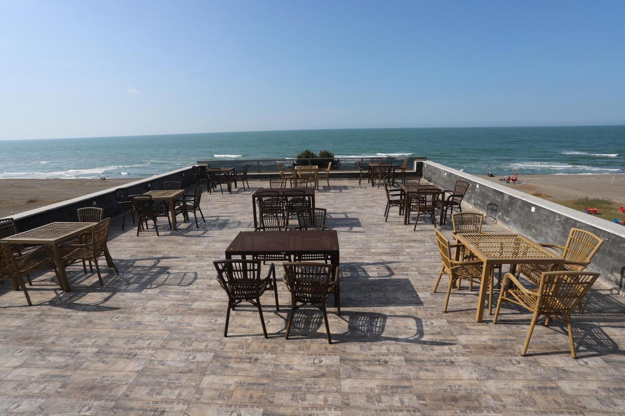 Rueya Pansiyon Apart Otel Kocaali ภายนอก รูปภาพ