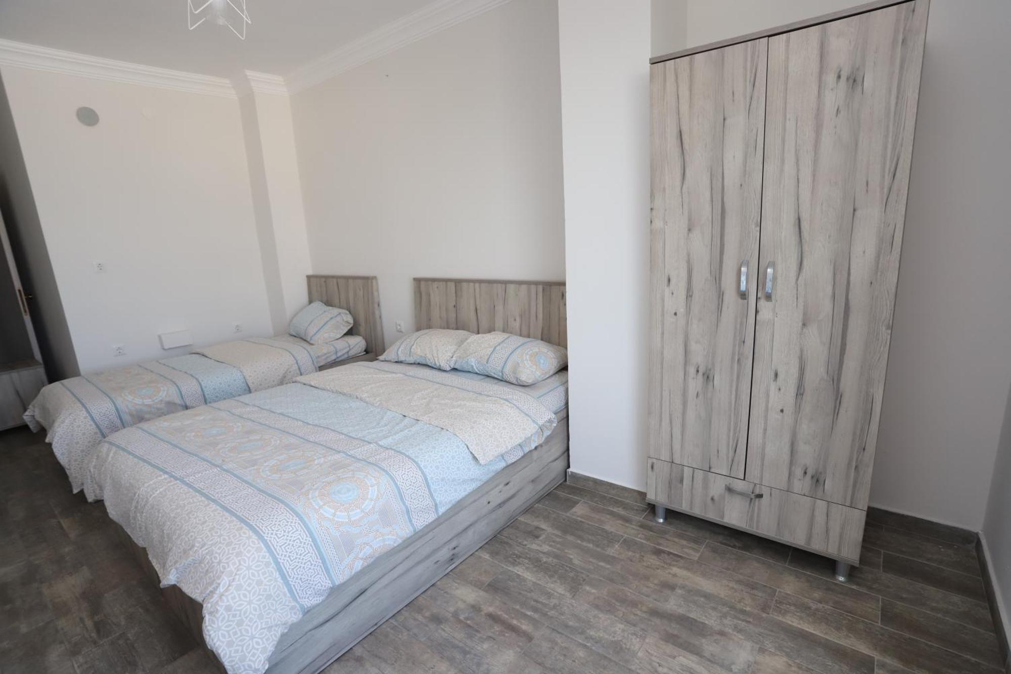 Rueya Pansiyon Apart Otel Kocaali ภายนอก รูปภาพ