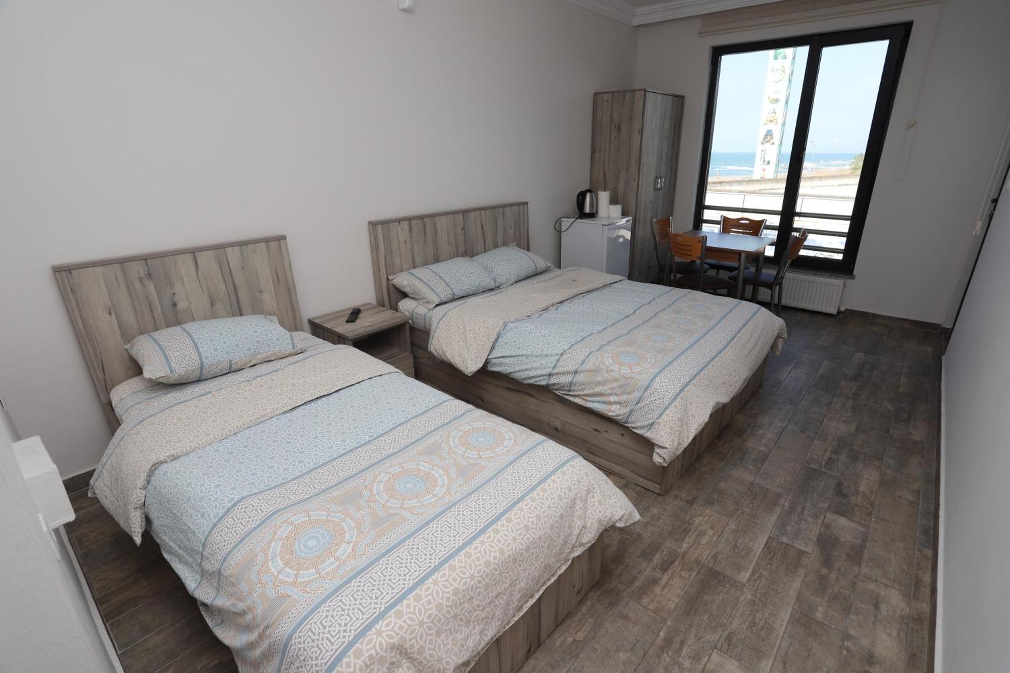 Rueya Pansiyon Apart Otel Kocaali ภายนอก รูปภาพ