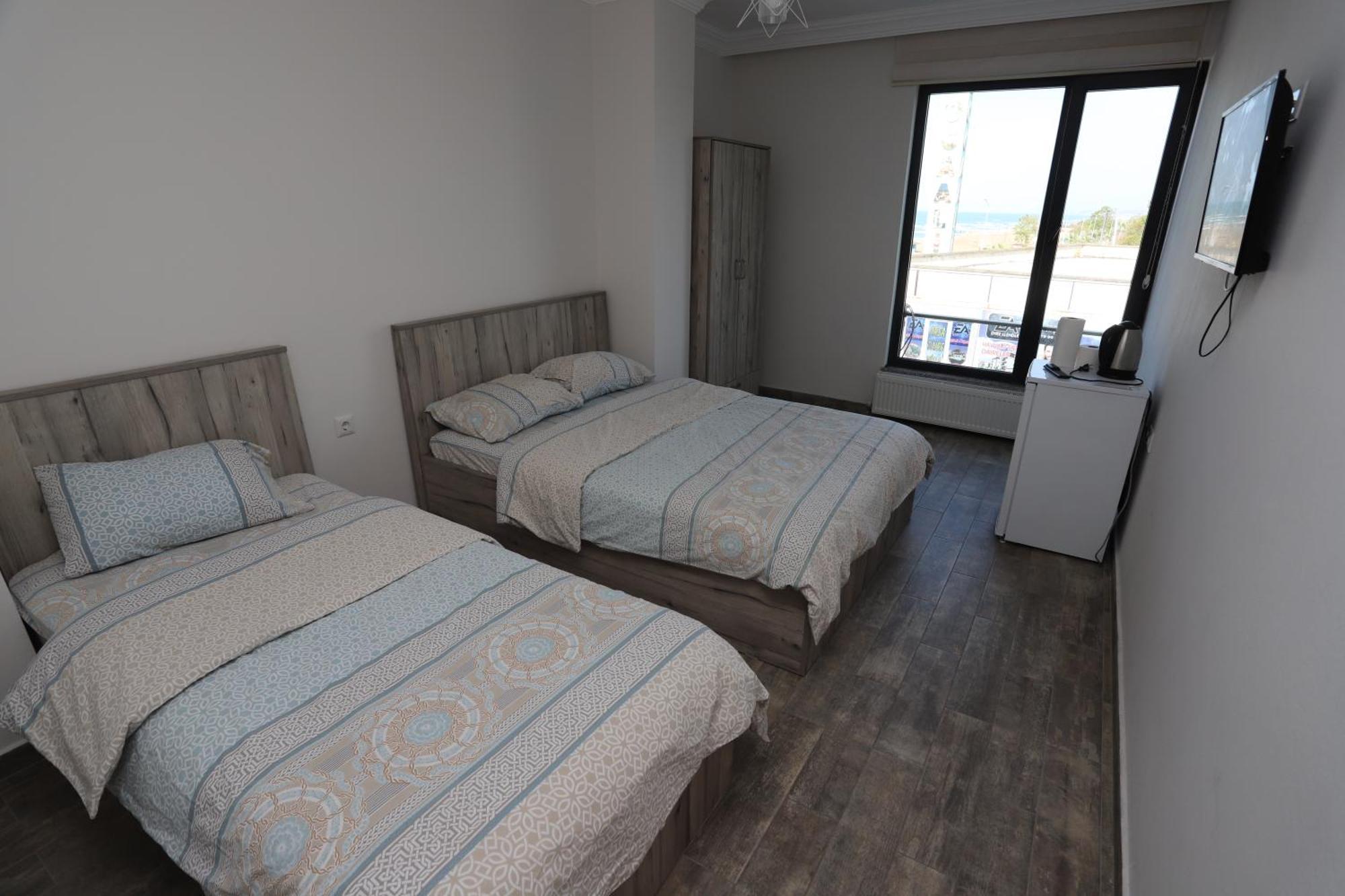 Rueya Pansiyon Apart Otel Kocaali ภายนอก รูปภาพ