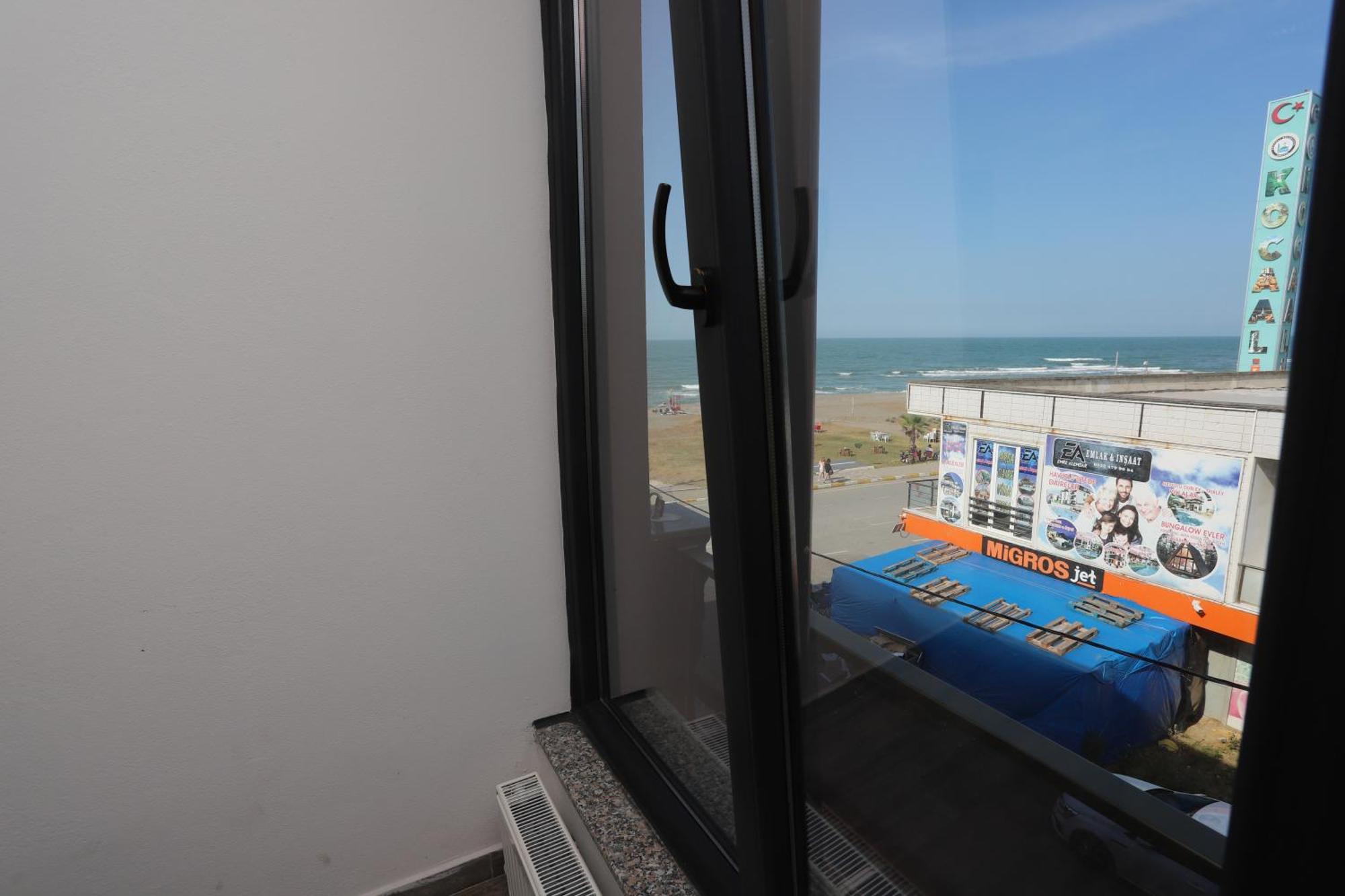 Rueya Pansiyon Apart Otel Kocaali ภายนอก รูปภาพ