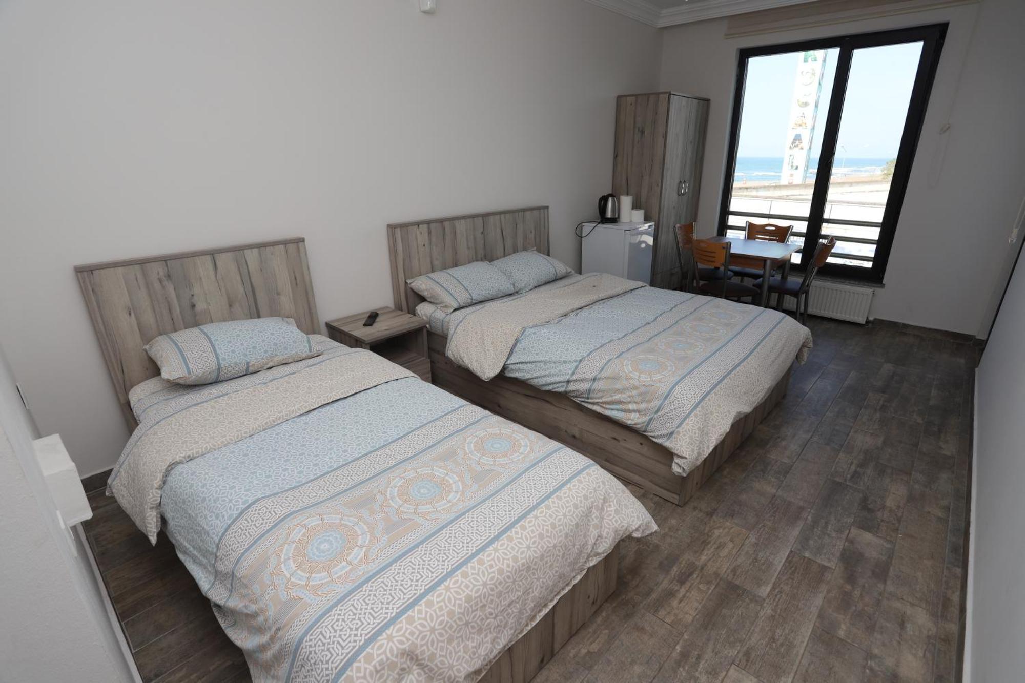 Rueya Pansiyon Apart Otel Kocaali ภายนอก รูปภาพ