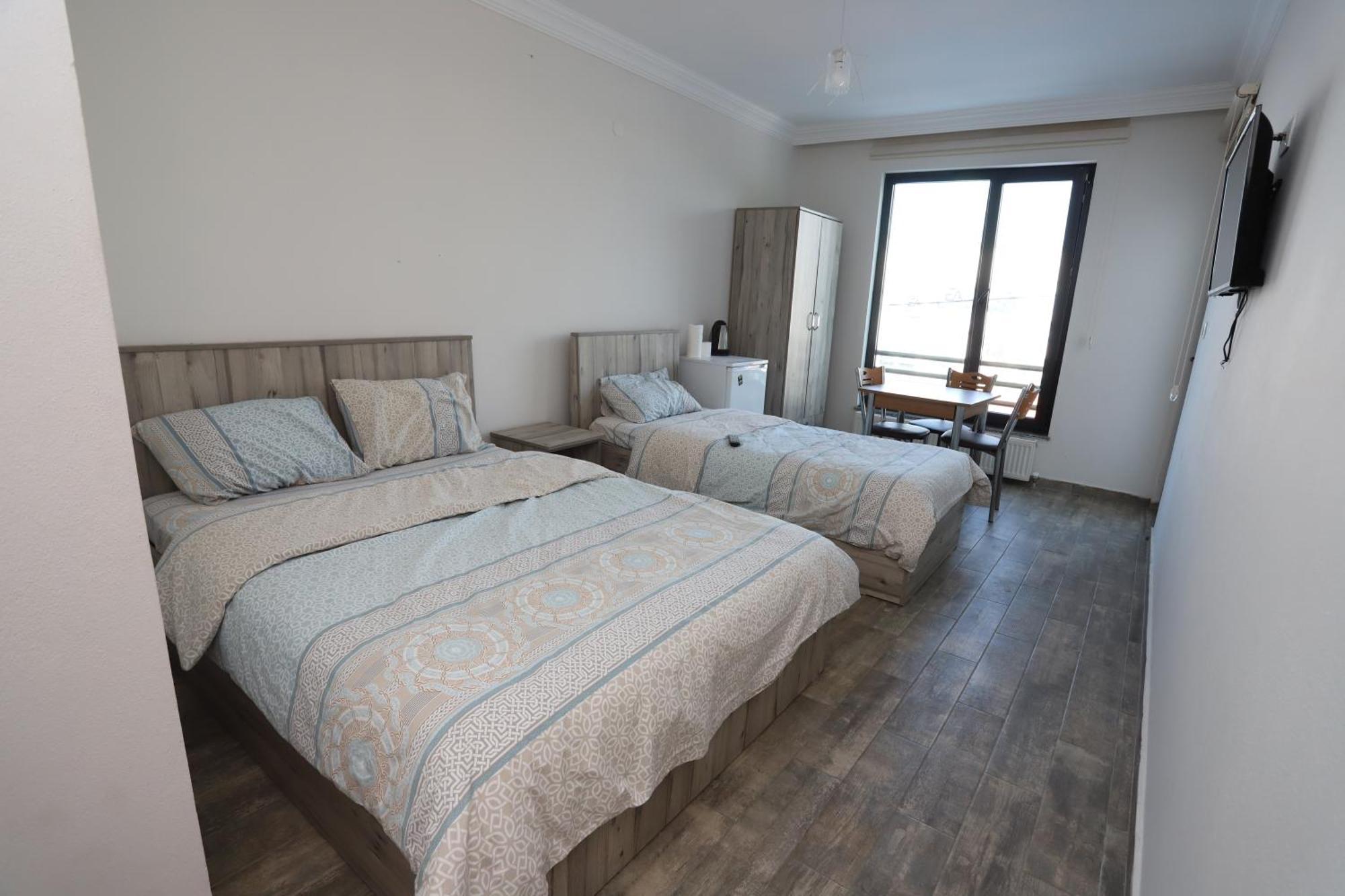 Rueya Pansiyon Apart Otel Kocaali ภายนอก รูปภาพ