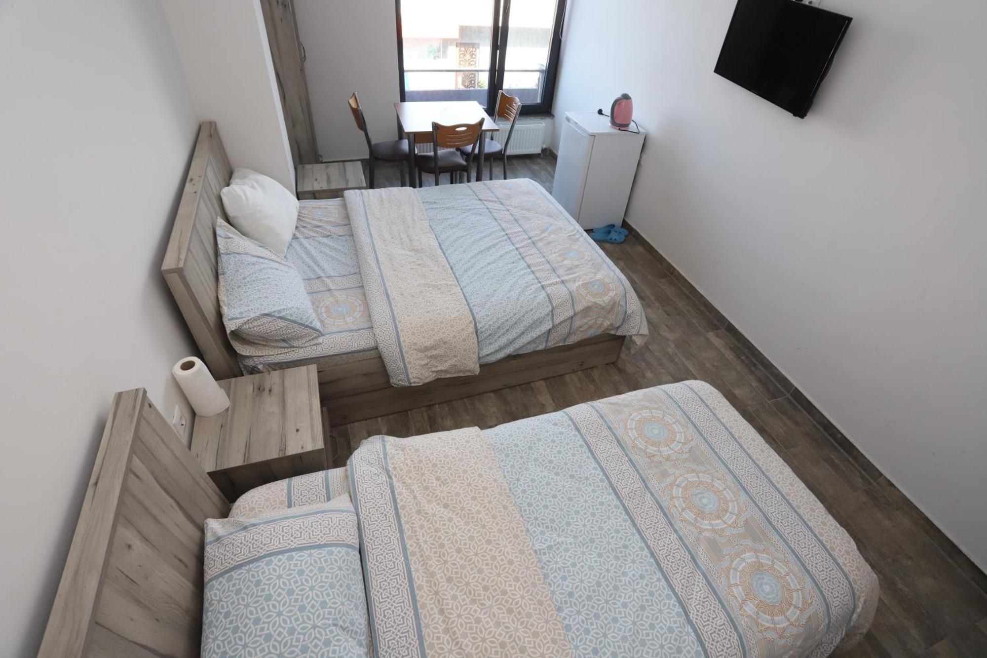 Rueya Pansiyon Apart Otel Kocaali ภายนอก รูปภาพ