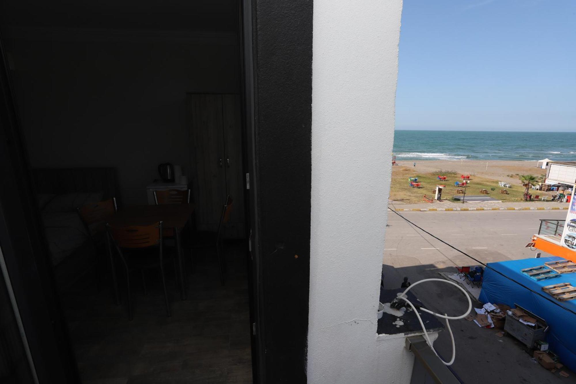 Rueya Pansiyon Apart Otel Kocaali ภายนอก รูปภาพ