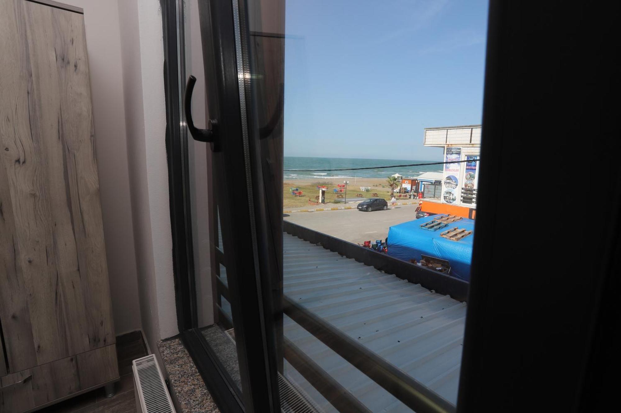 Rueya Pansiyon Apart Otel Kocaali ภายนอก รูปภาพ