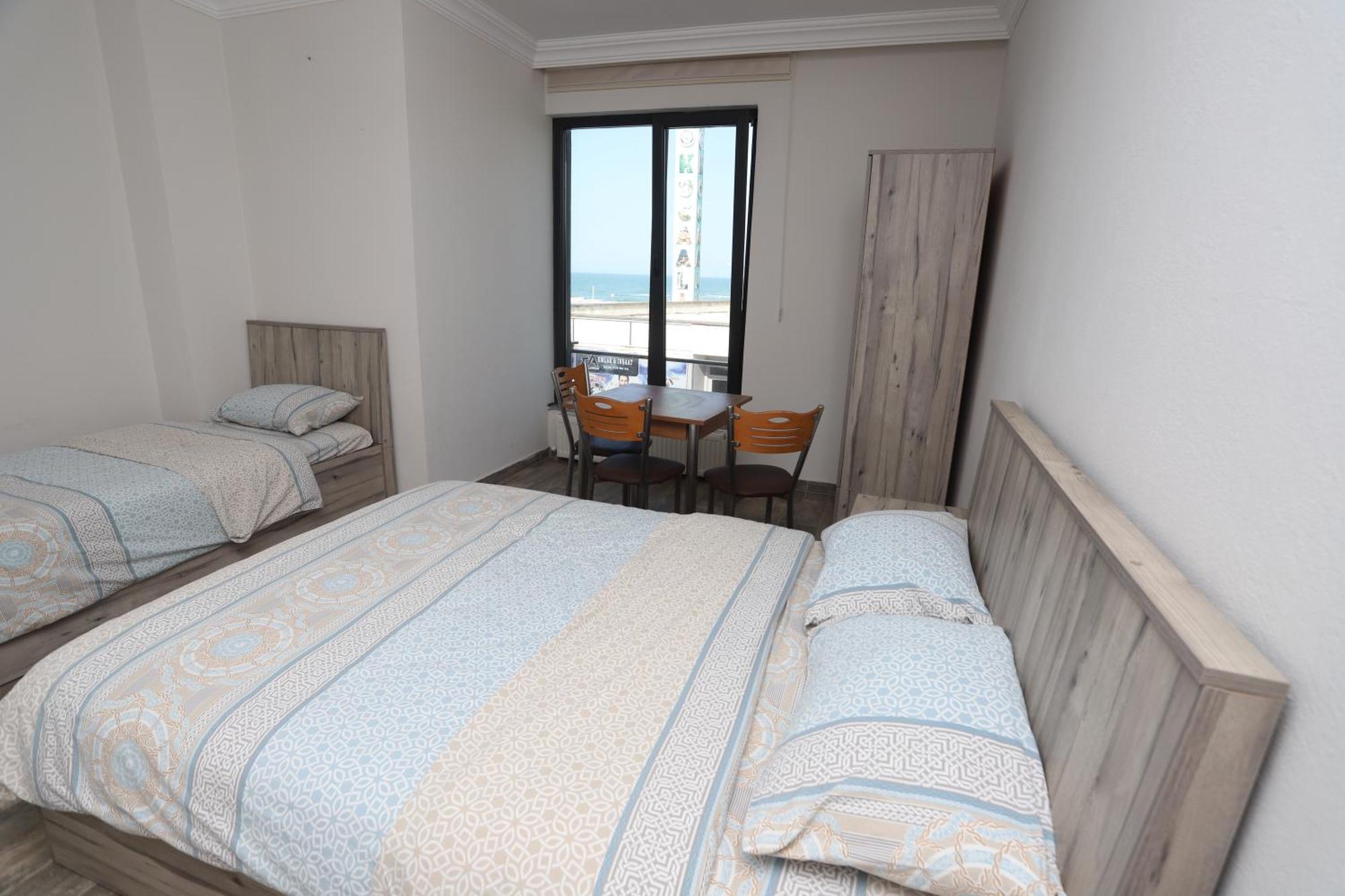 Rueya Pansiyon Apart Otel Kocaali ภายนอก รูปภาพ