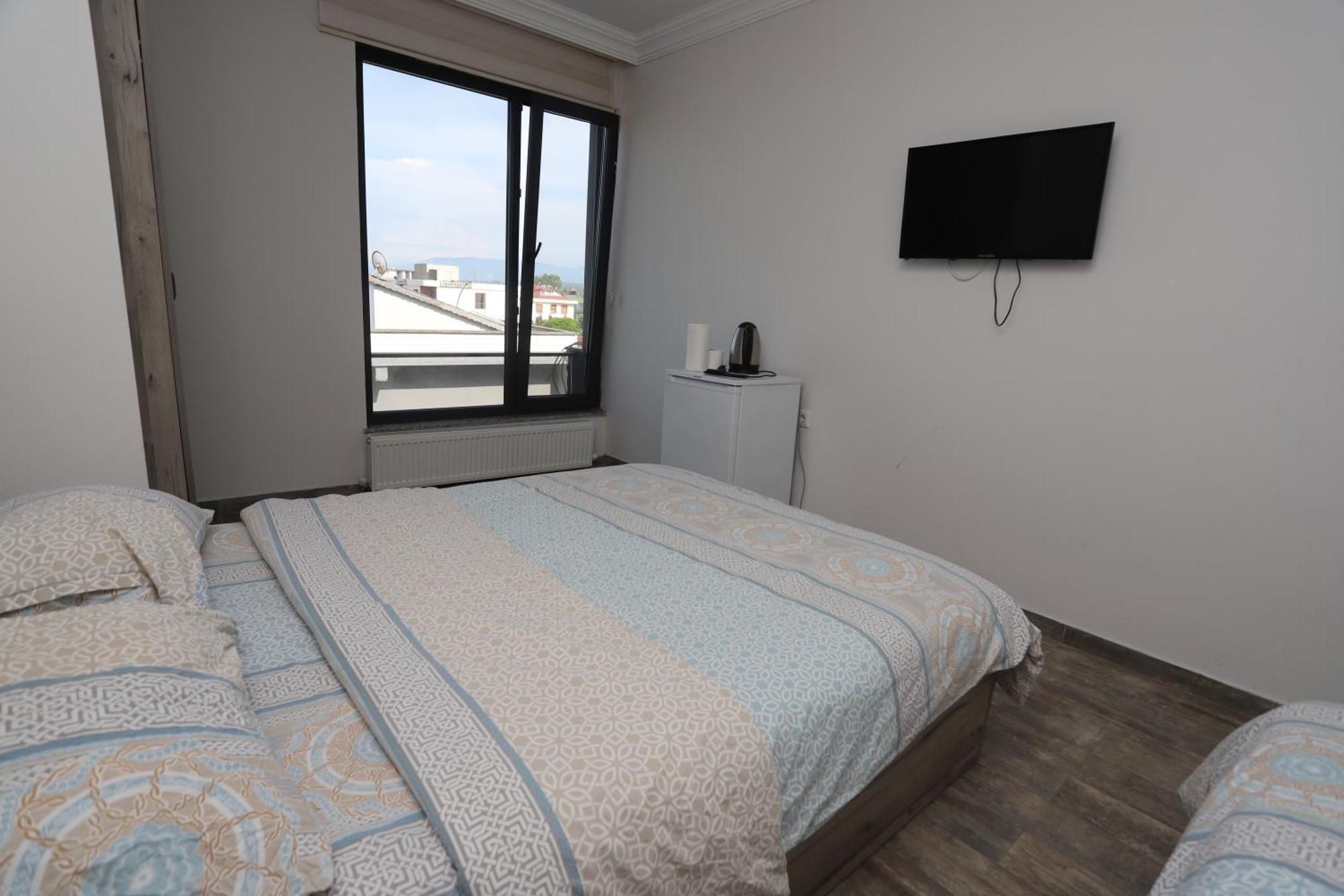 Rueya Pansiyon Apart Otel Kocaali ภายนอก รูปภาพ