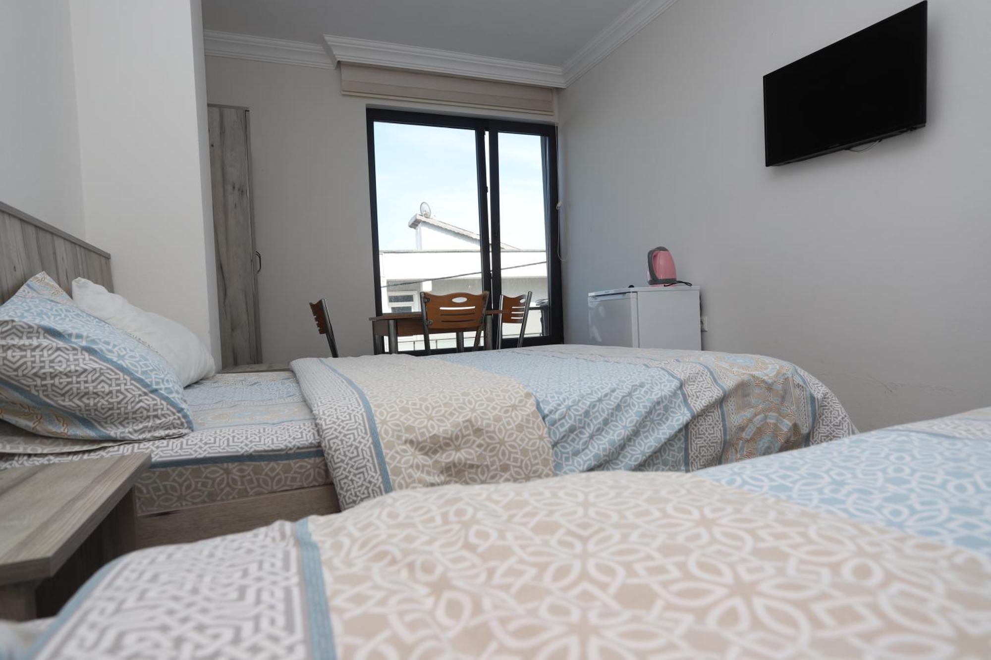 Rueya Pansiyon Apart Otel Kocaali ภายนอก รูปภาพ