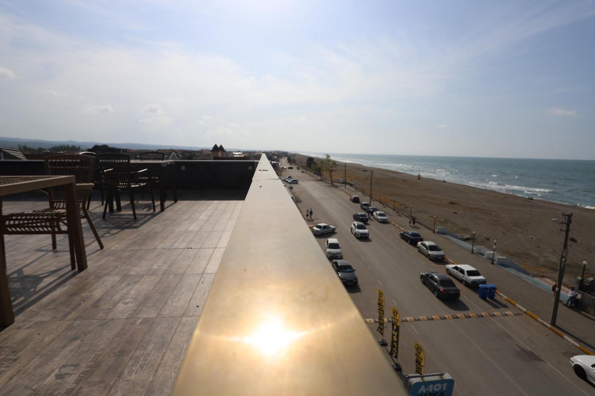 Rueya Pansiyon Apart Otel Kocaali ภายนอก รูปภาพ