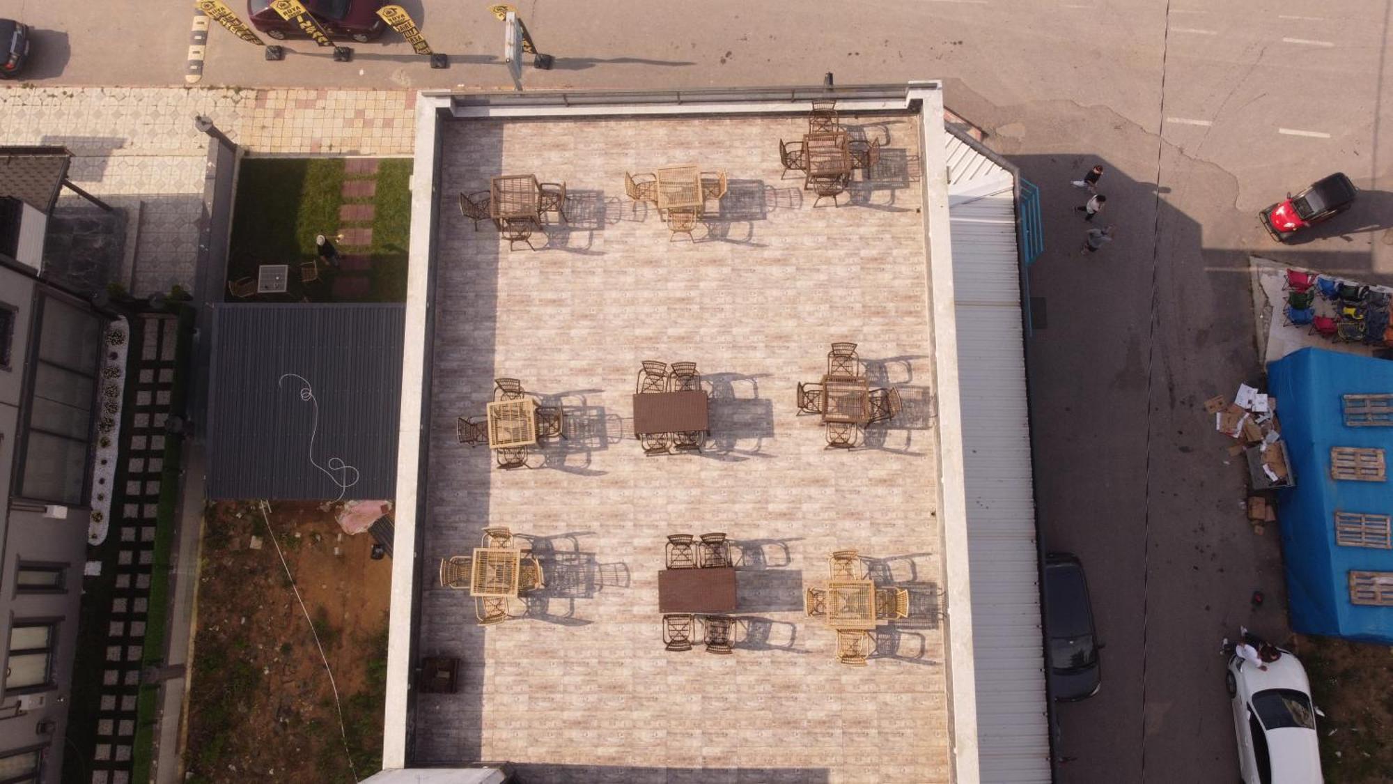 Rueya Pansiyon Apart Otel Kocaali ภายนอก รูปภาพ