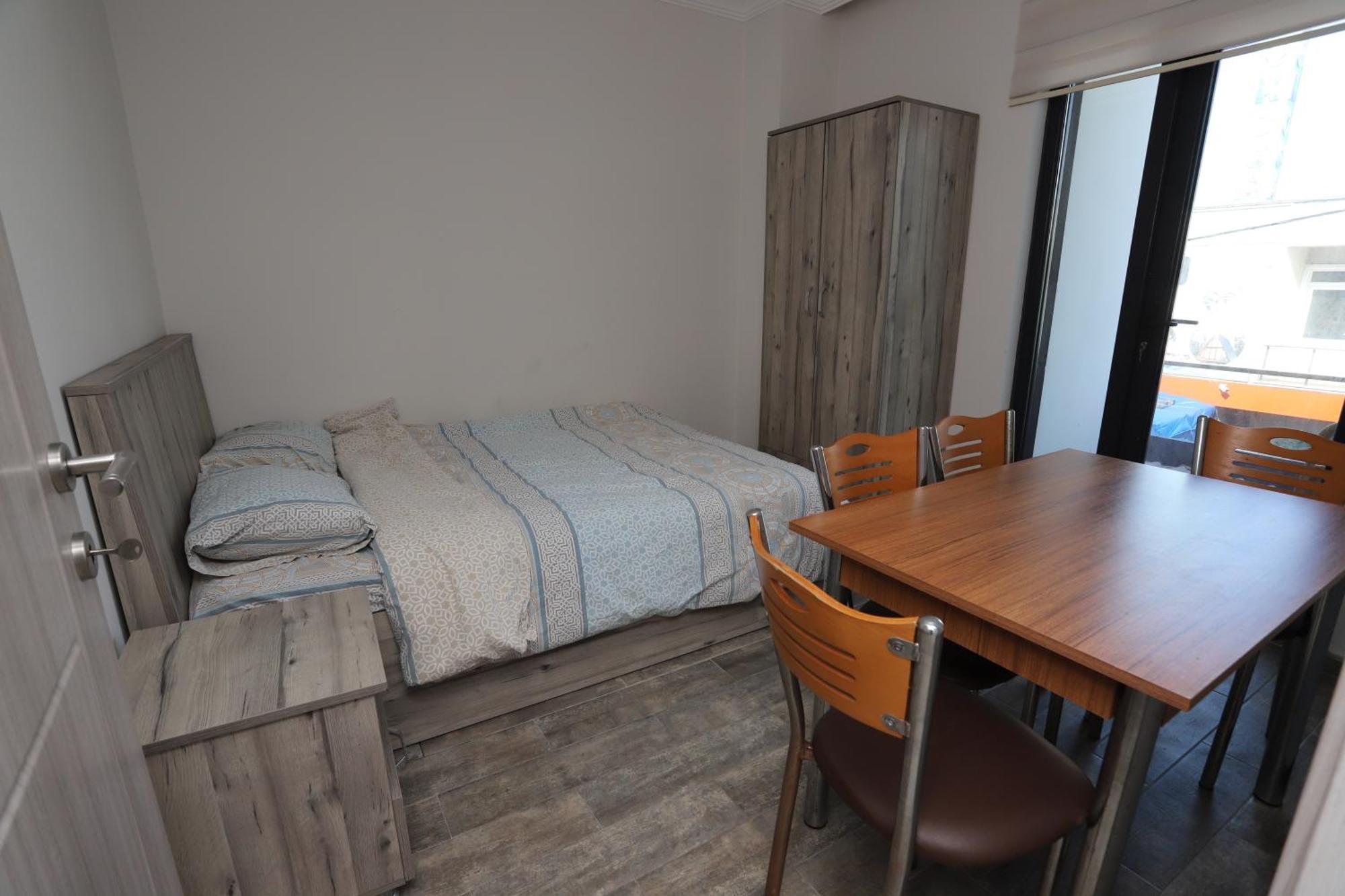 Rueya Pansiyon Apart Otel Kocaali ภายนอก รูปภาพ
