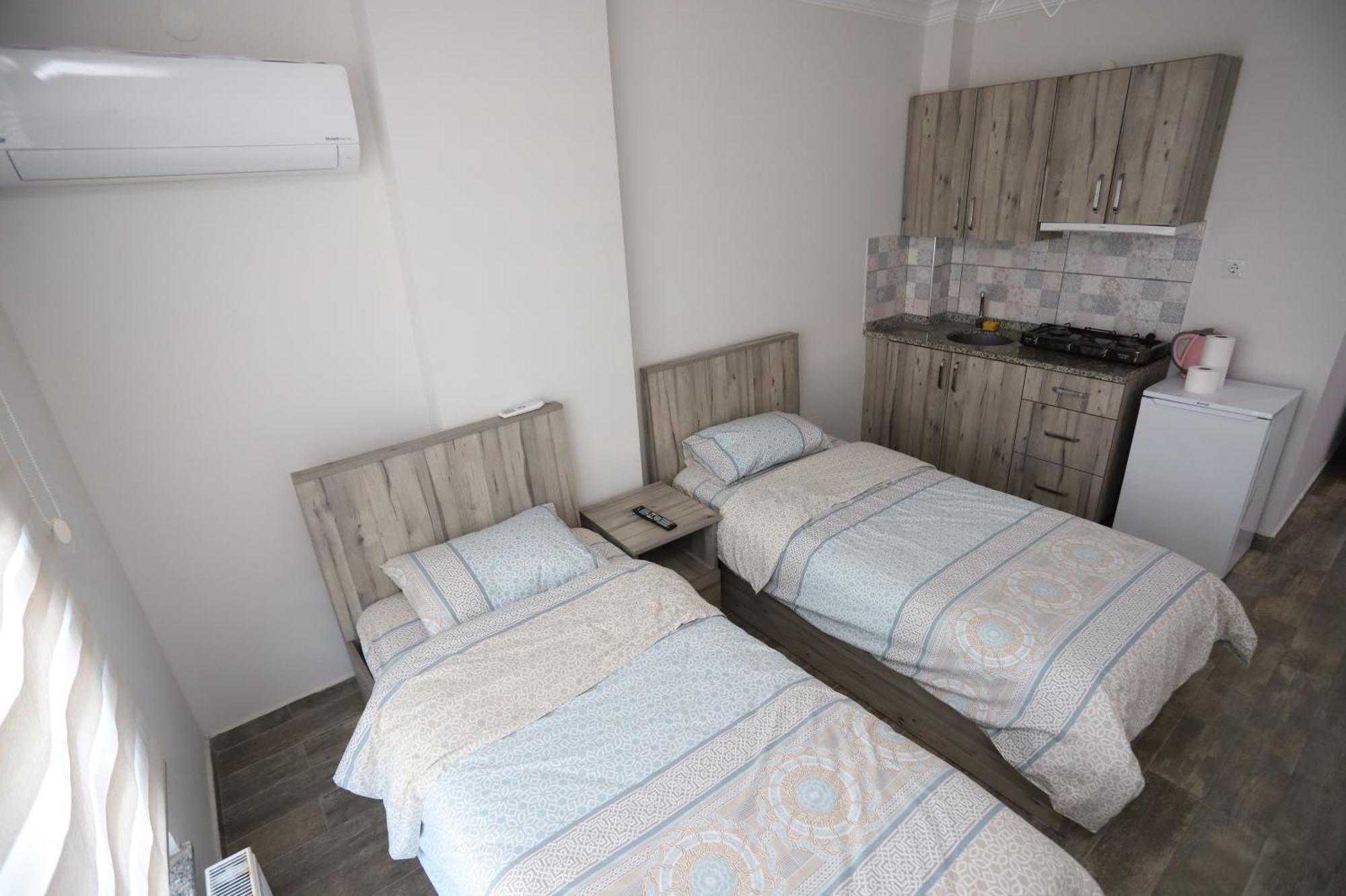 Rueya Pansiyon Apart Otel Kocaali ภายนอก รูปภาพ