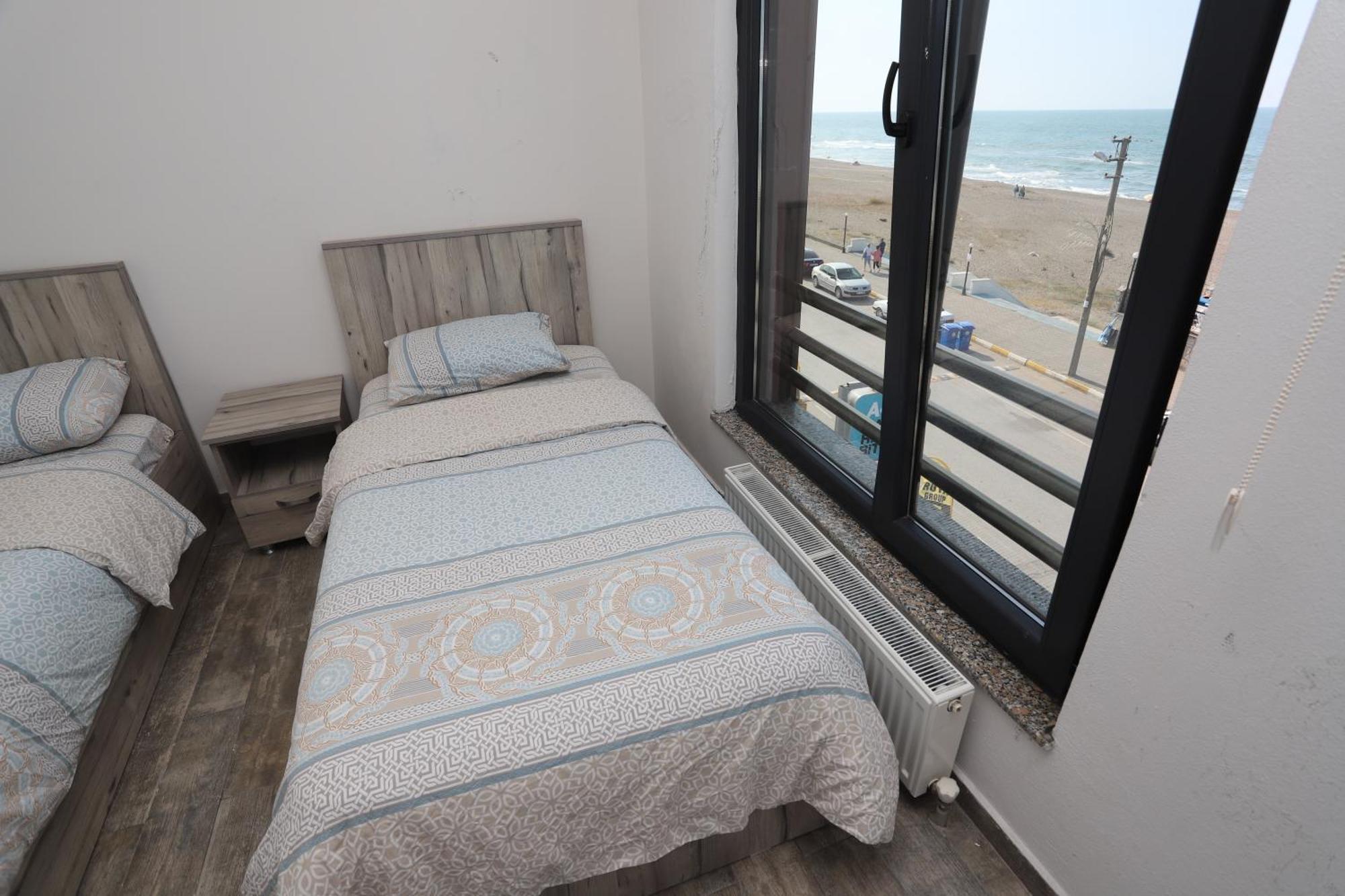 Rueya Pansiyon Apart Otel Kocaali ภายนอก รูปภาพ