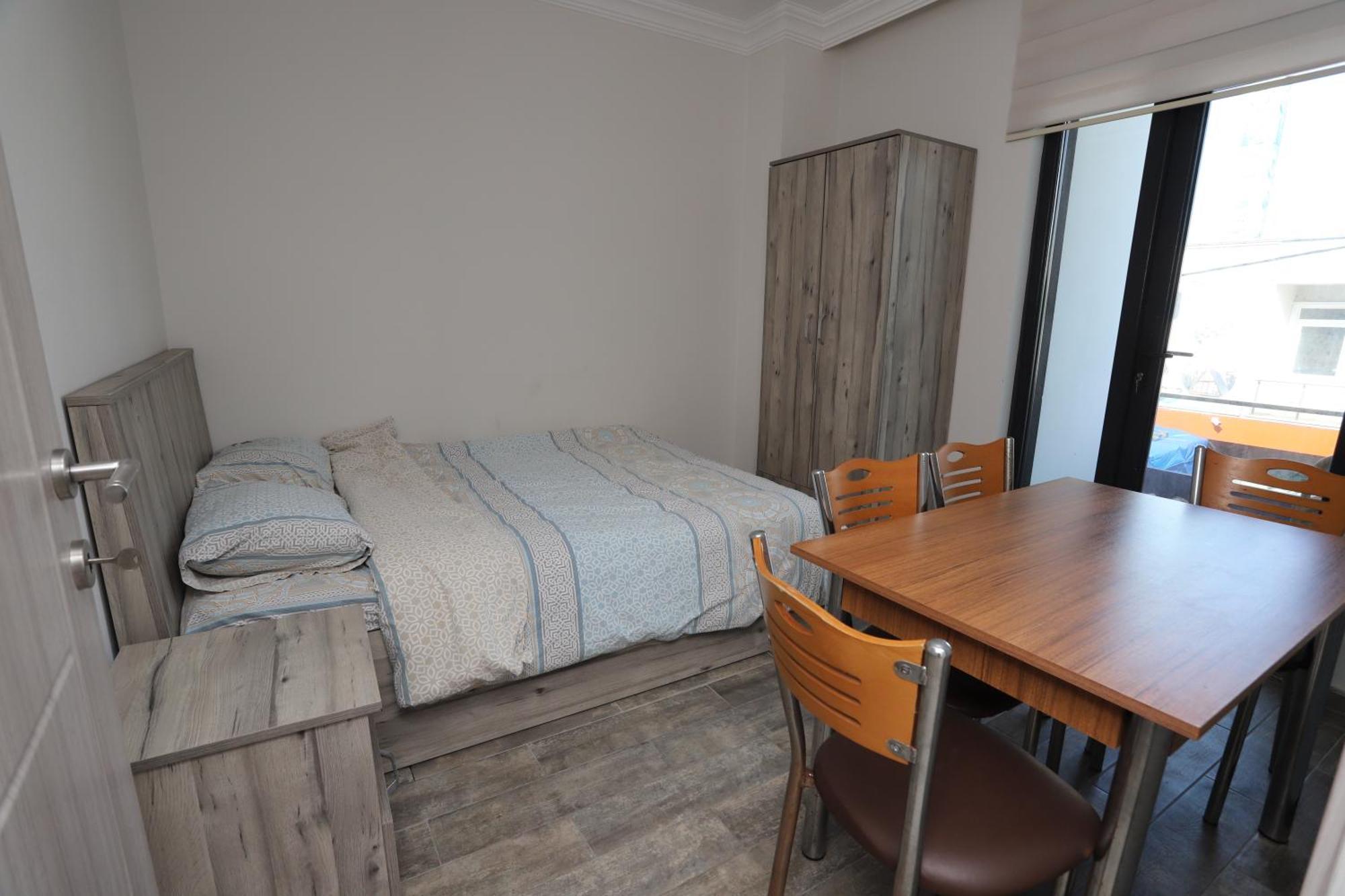 Rueya Pansiyon Apart Otel Kocaali ภายนอก รูปภาพ