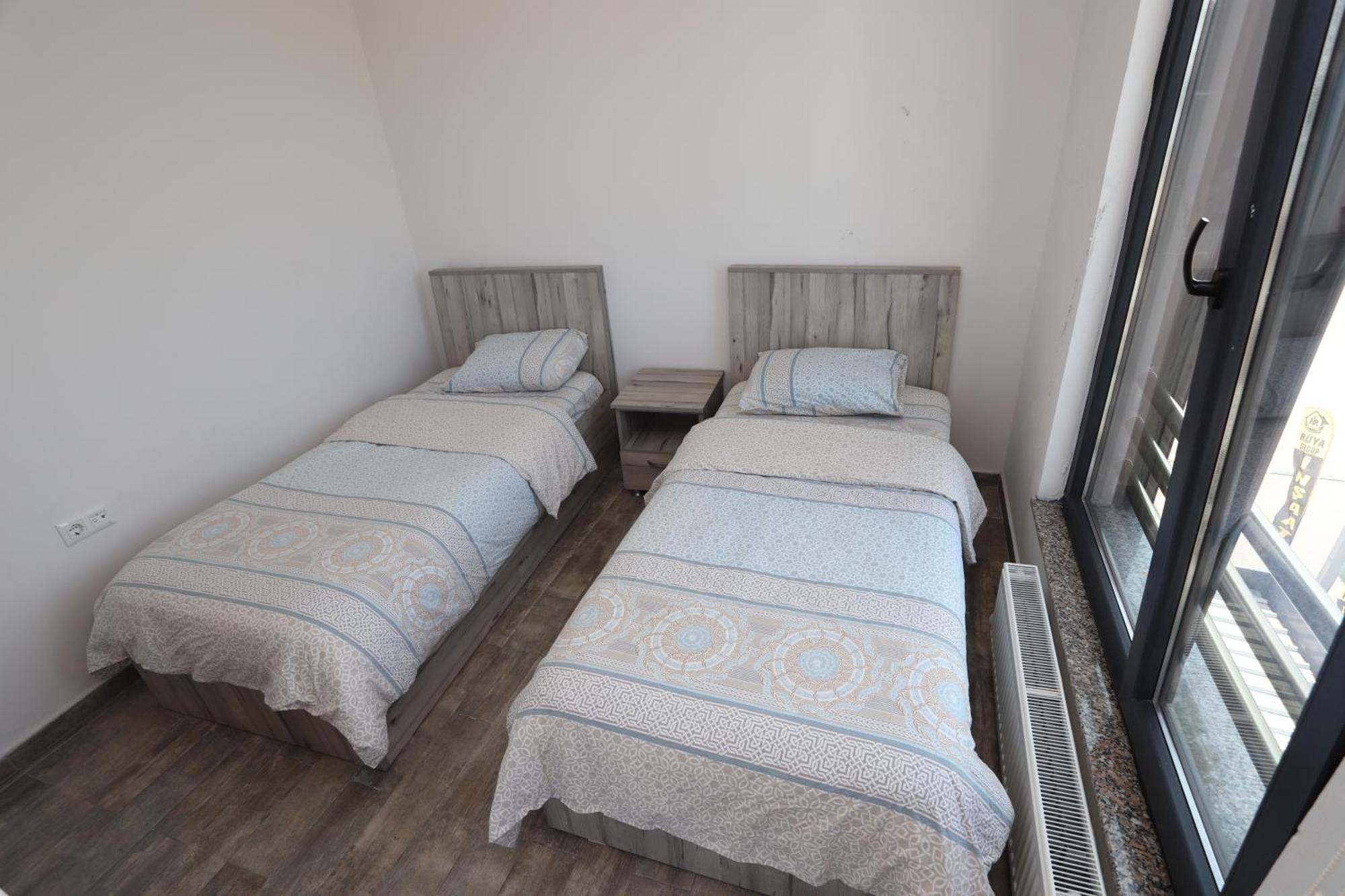 Rueya Pansiyon Apart Otel Kocaali ภายนอก รูปภาพ