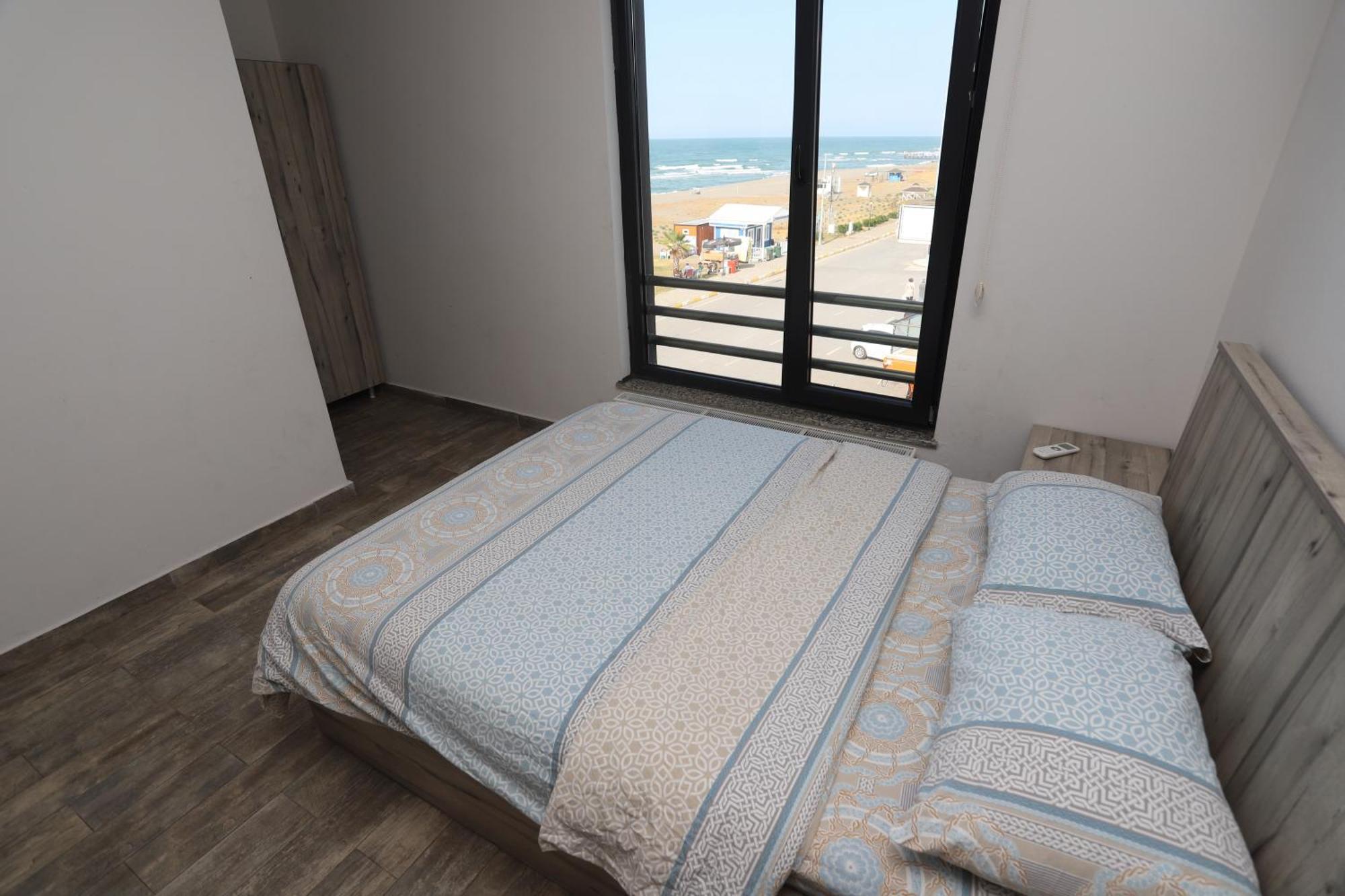 Rueya Pansiyon Apart Otel Kocaali ภายนอก รูปภาพ