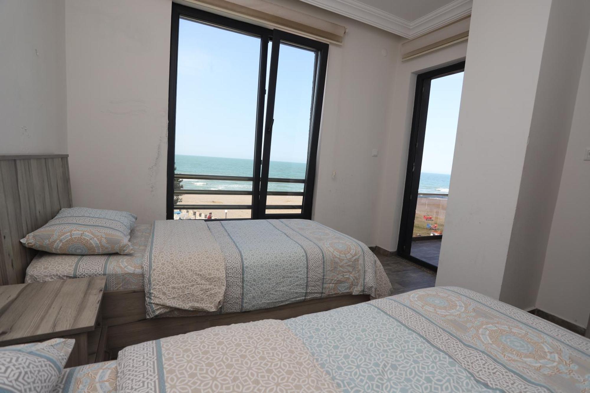 Rueya Pansiyon Apart Otel Kocaali ภายนอก รูปภาพ