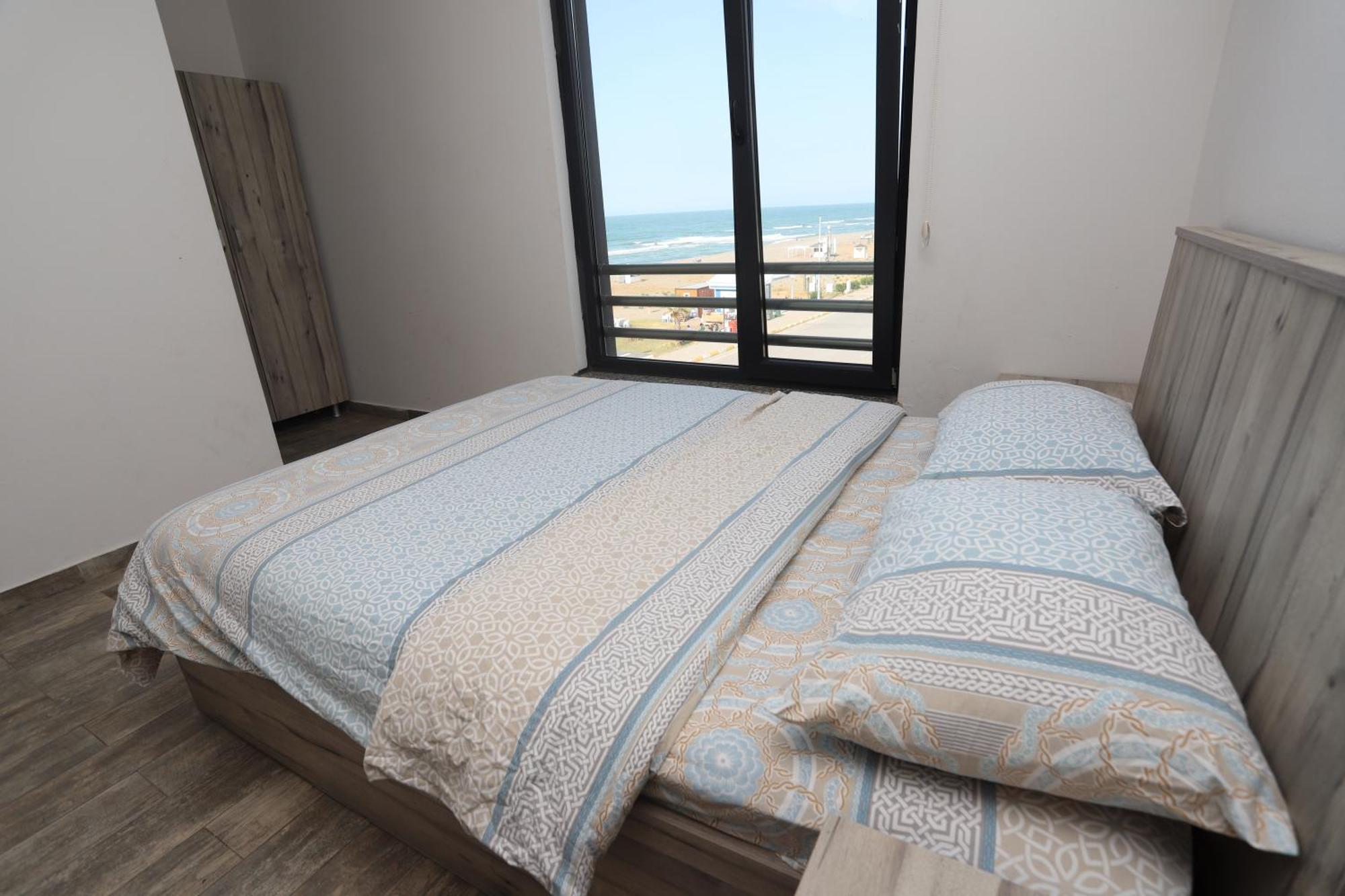 Rueya Pansiyon Apart Otel Kocaali ภายนอก รูปภาพ