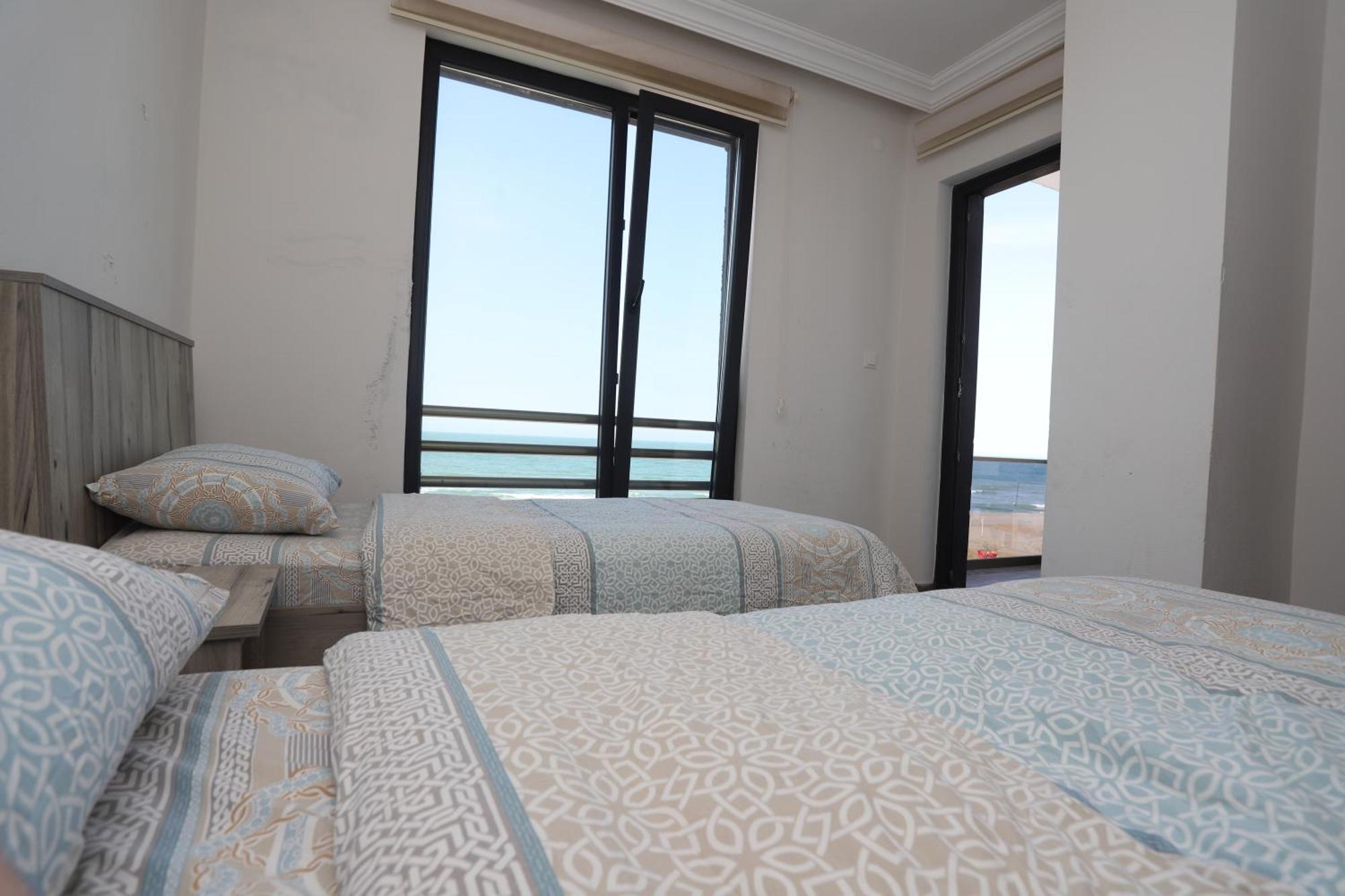 Rueya Pansiyon Apart Otel Kocaali ภายนอก รูปภาพ