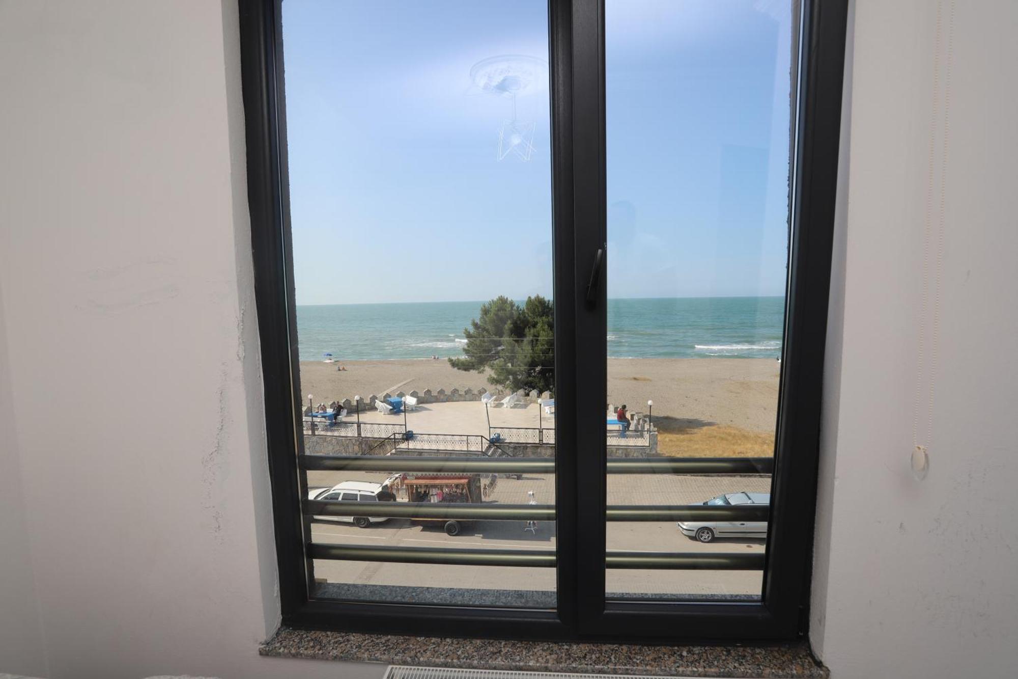 Rueya Pansiyon Apart Otel Kocaali ภายนอก รูปภาพ