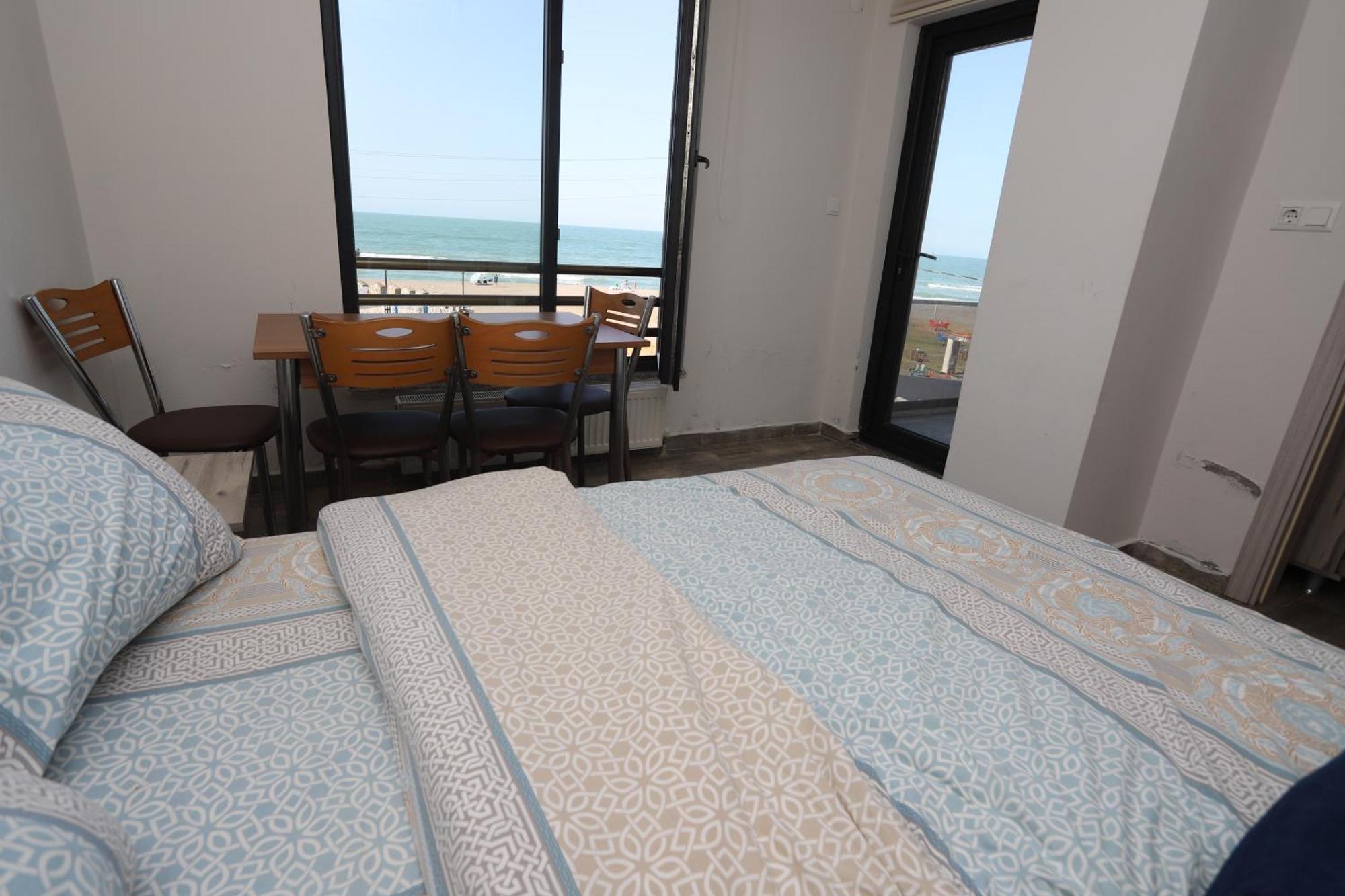 Rueya Pansiyon Apart Otel Kocaali ภายนอก รูปภาพ