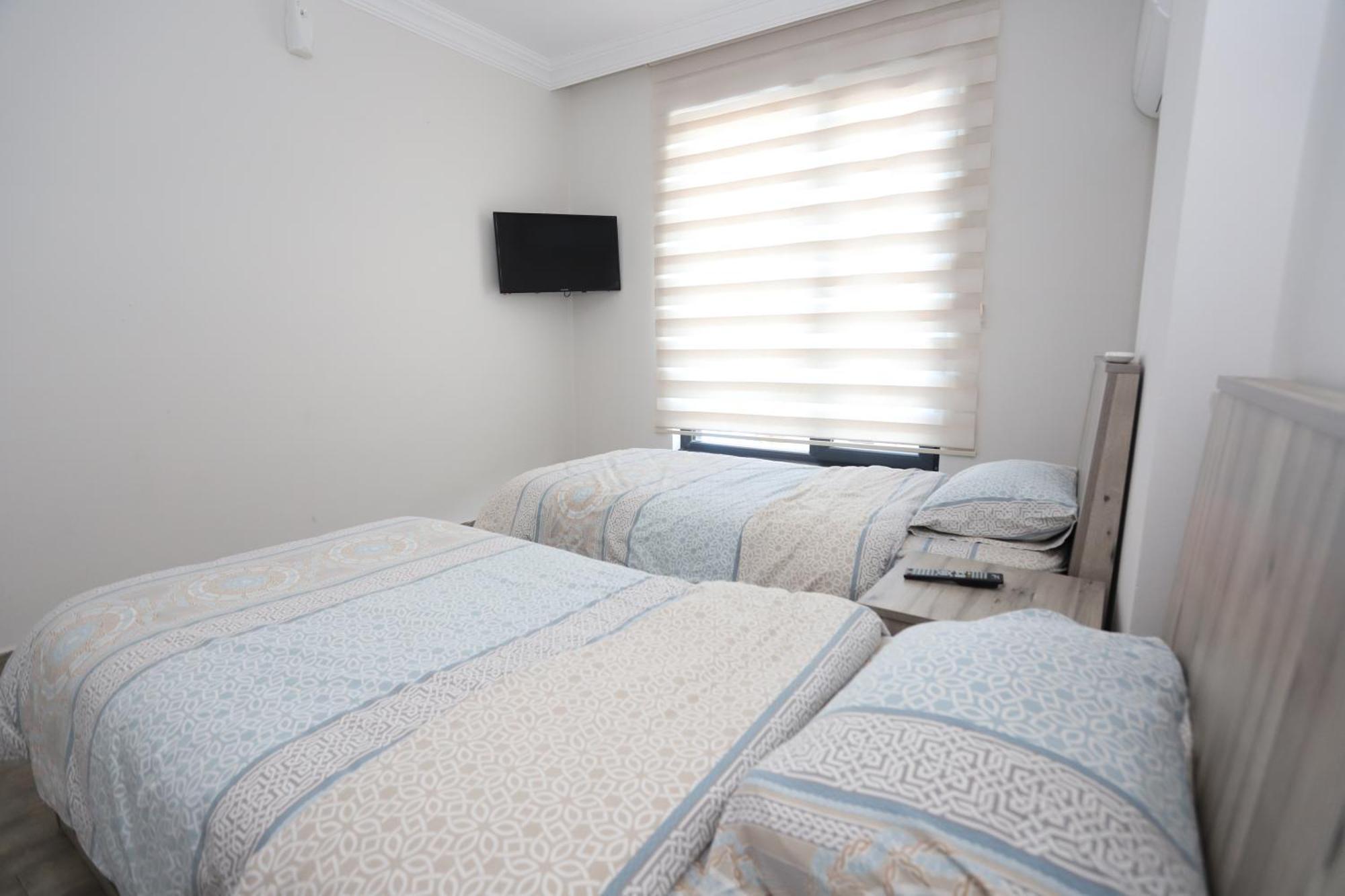 Rueya Pansiyon Apart Otel Kocaali ภายนอก รูปภาพ